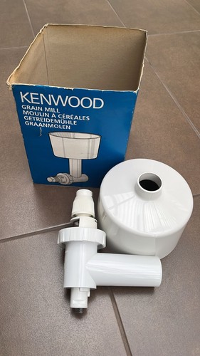 Genuine kenwood major grain - genuine,