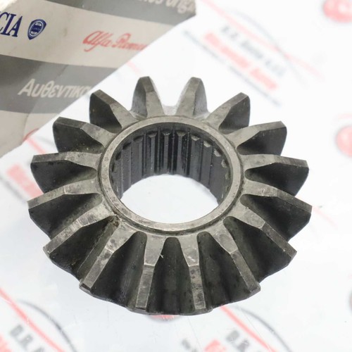 Fiat differential planetarium - fiat,