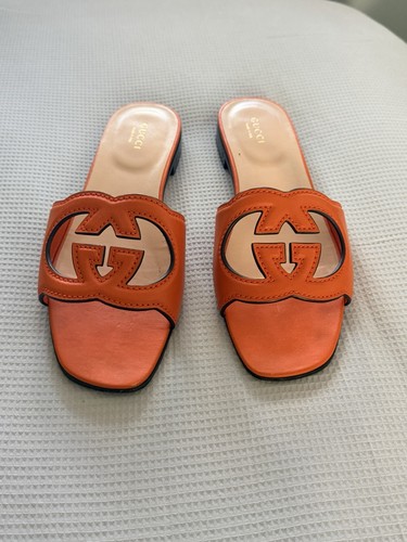 Gucci women sandals 5 - women's,