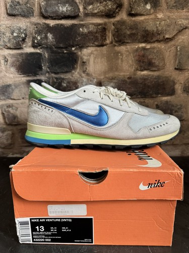 Rare 2010 nike - rare, venture