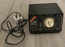 Vintage Hornby 900 Power Control Unit for Model Trains