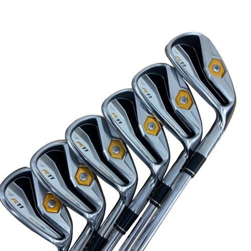 Taylormade r11 iron set golf - iron,