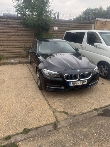 Bmw f10 2015 - breaking, 2.0