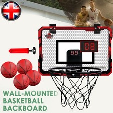 Mini Basketball Hoop for Kids
