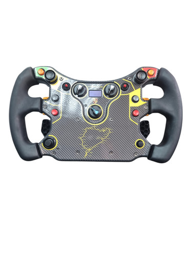 Fanatec porsche gt3 - porsche,