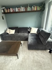 Bo Concept Hampton Corner Sofa