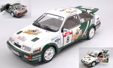 1 : 18 Diecast Model of Ford