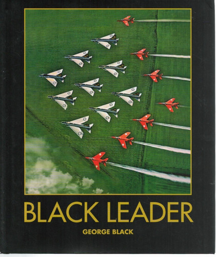 Black leader ian - -,