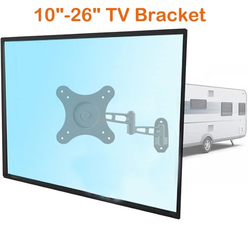 Tv bracket aluminium - tv,