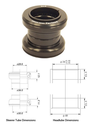 Tange seiki terious str - tange-seiki:,