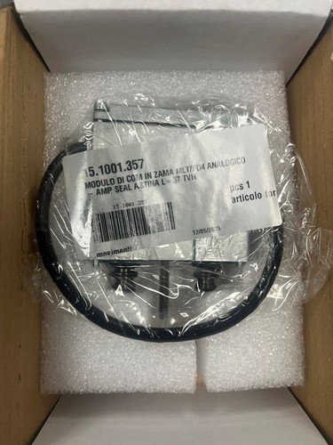 Merlo servo control 064884 - control,