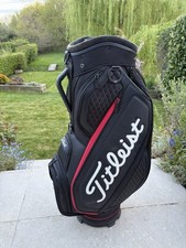 Titleist Premium Padded Tour
