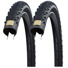 PAIR Schwalbe CX Comp 700 x