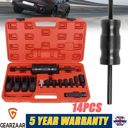 Diesel injector remover tool - diesel,