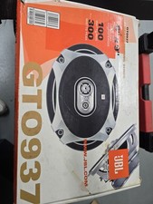 JBL Grand Touring GTO937 6x9"