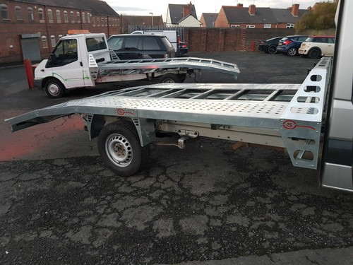 Galvanized beavertail - galvanized, /