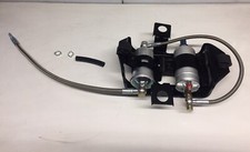 Ford Sierra Sapphire 2wd/4x4 Cosworth Fuel Filter  High Pressure Feed Pipe Only