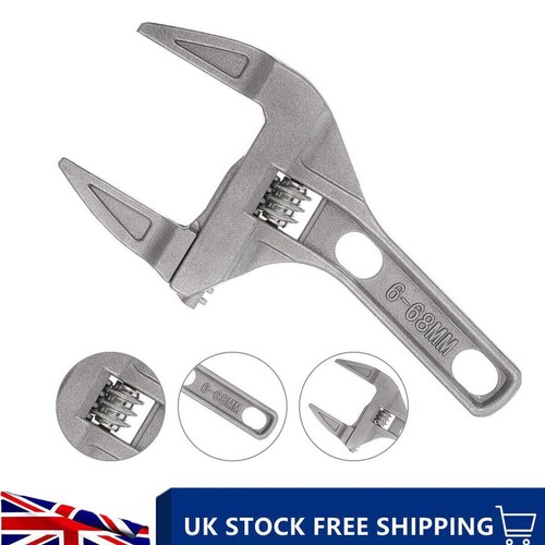 Adjustable spanner wrench - adjustable,