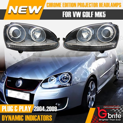 Golf mk5 gti tdi - vw,