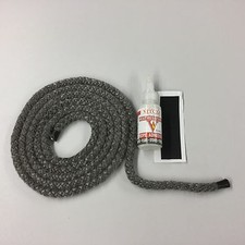 Villager Stove Door Rope Pack
