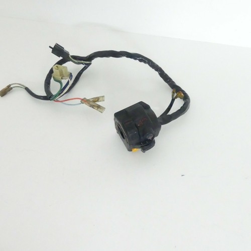 Honda cb750 handlebar - cb750, kz