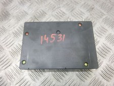 2017 OPEL VAUXHALL ASTRA K WIFI HOTSPOT BLUETOOTH CONTROL MODULE 23221498