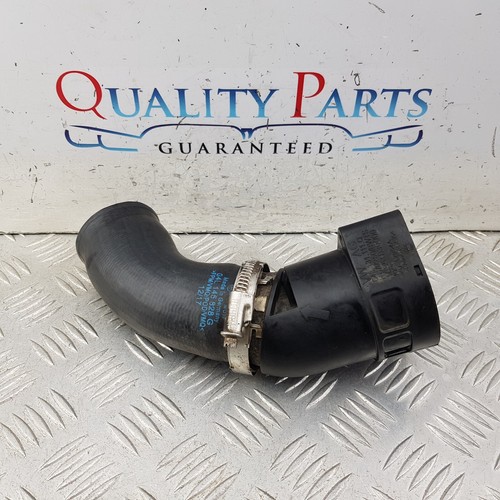 Volkswagen passat intercooler - volkswagen,