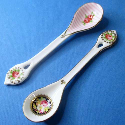 Royal albert porcelain - royal,