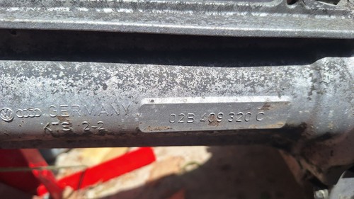 02b gearbox speed - gearbox,