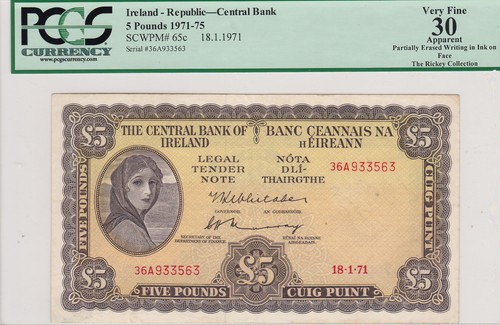 1971 lady lavery central - 1971,