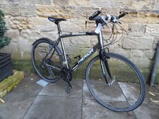 Merida Speeder Road Bike. Size