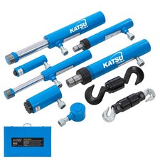 KATSU Tools 7-Pieces Hydraulic