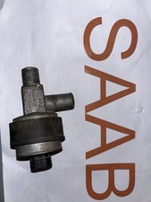 Saab 900 Classic Turbo Idle Control Valve -  Lucas : 748563 - 73357A