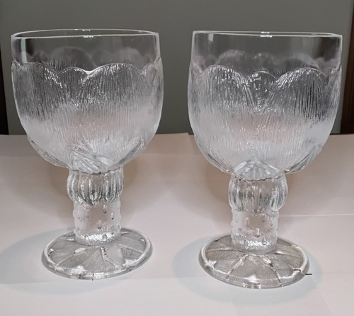 Vintage arabia crystal pioni - 2,