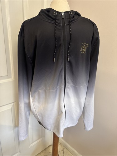 Siksilk men full - siksilk,