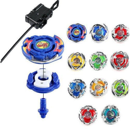 New beyblade starter ux - new,