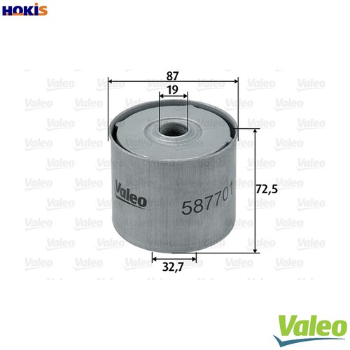 Fuel filter 587701 for - 587701, suzuki