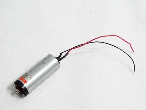 Maxon motor - dc,