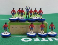 SUBBUTEO LW ORIGINAL HP REF 68 CHILE, IN ORIGINAL LABELLED BOX.
