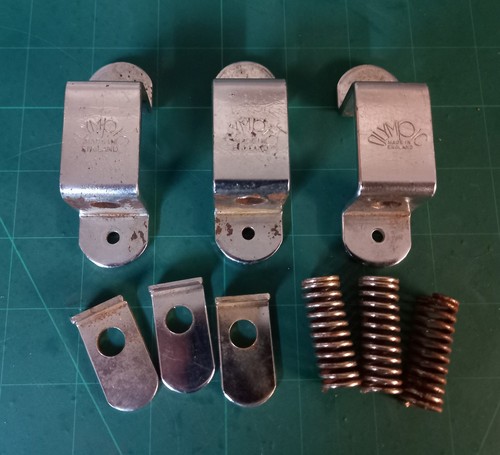 Vintage early premier - vintage,