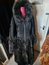 Vintage Lip Service full