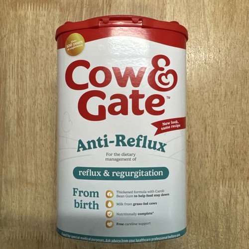 Cow gate anti reflux 800g - cow,