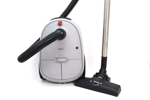 Aeg 6000 bagged vacuum cleaner - aeg,