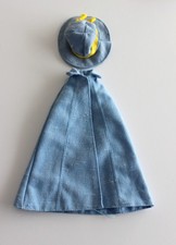Sindy Pedigree Autumn days 1977 Blue Cape and Hat #44301