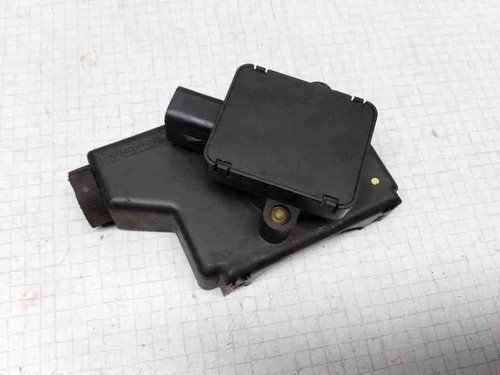 Peugeot 807 other ecus - peugeot,