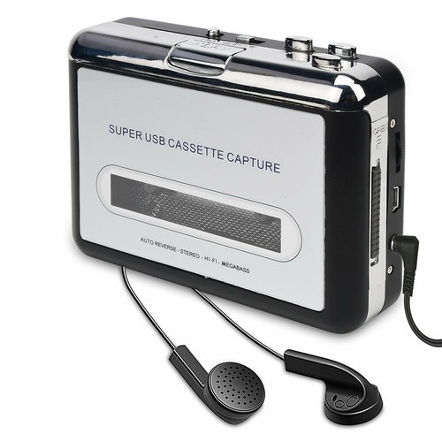 Cassette player tape - player-cassette,