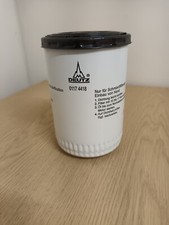 Deutz 0117 4418 Engine Oil
