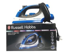 Russell Hobbs 2400W Steam Iron