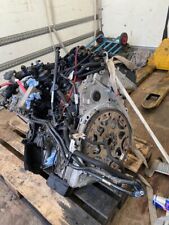 BMW N57D30A COMPLETE ENGINE