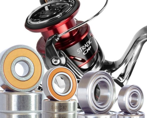 Shimano stradic ci4 4000xgfb - shimano, ci4+4000xgfb